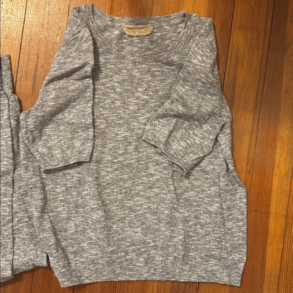 Free People soft knit